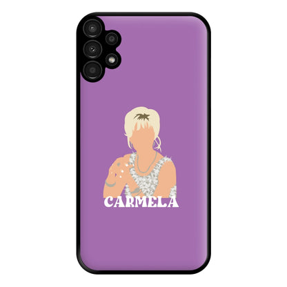 Carmela Phone Case for Galaxy A13