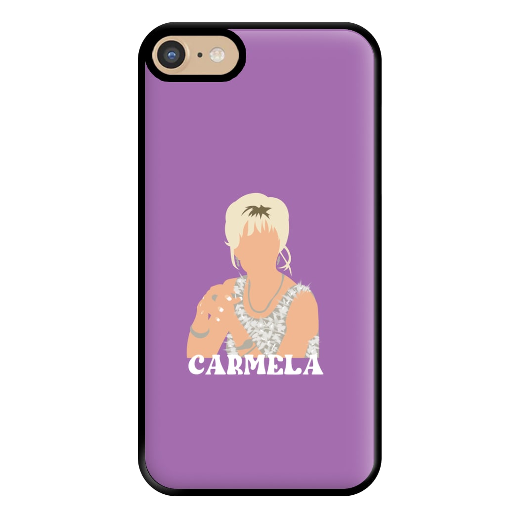 Carmela Phone Case for iPhone 6 / 7 / 8 / SE