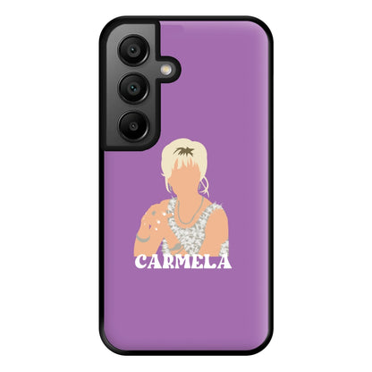 Carmela Phone Case for Google Pixel 8