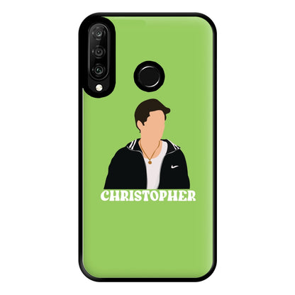 Cristopher Phone Case for Huawei P30 Lite