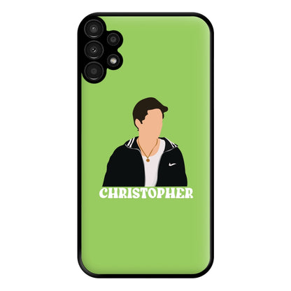 Cristopher Phone Case for Galaxy A13