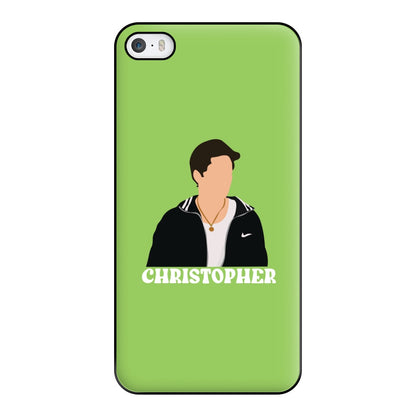 Cristopher Phone Case for iPhone 5 / 5s / SE 2016