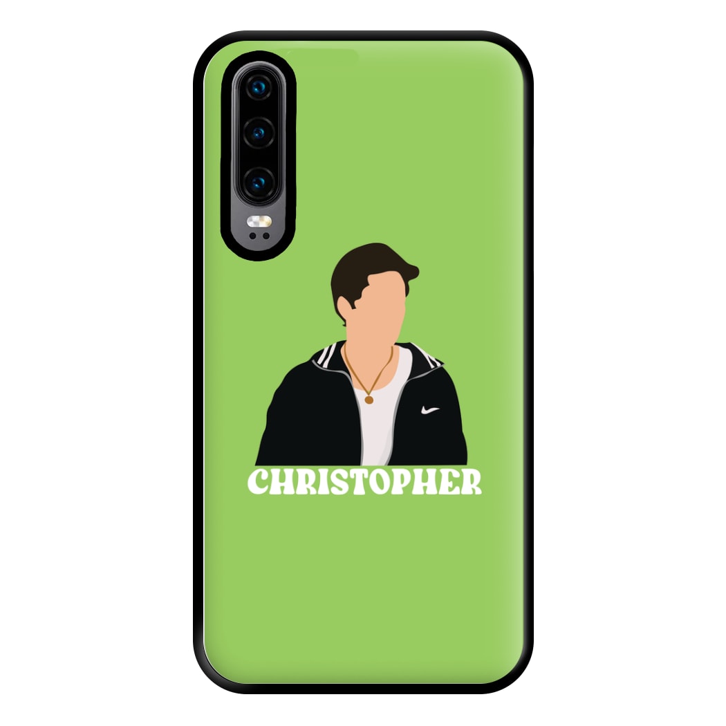 Cristopher Phone Case for Huawei P30