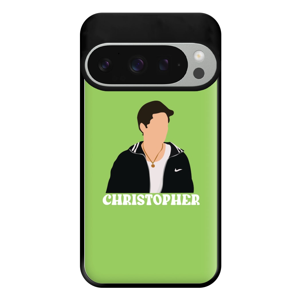 Cristopher Phone Case for Google Pixel 9 Pro XL