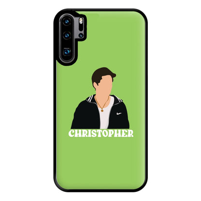 Cristopher Phone Case for Huawei P30 Pro