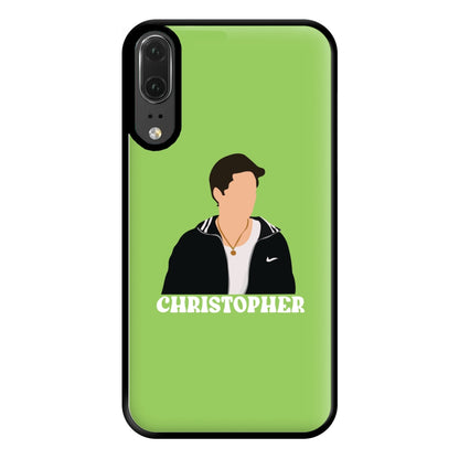 Cristopher Phone Case for Huawei P20