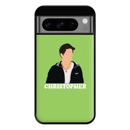 Cristopher Phone Case for Google Pixel 8 Pro