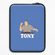 The SopranosLaptop Sleeves