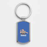 Trending Keyrings