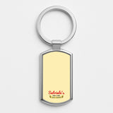 Trending Keyrings