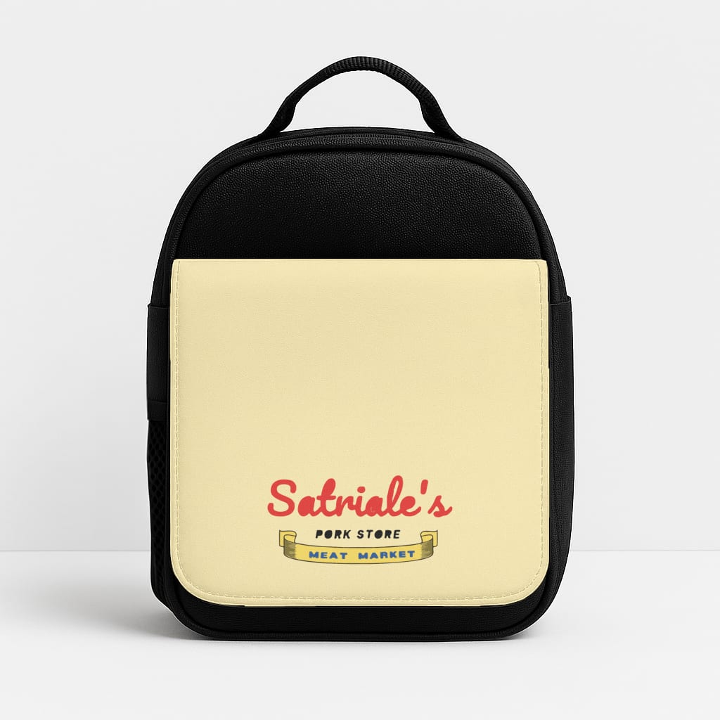 Satriale's Lunchbox