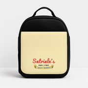 Satriale's Lunchbox 1