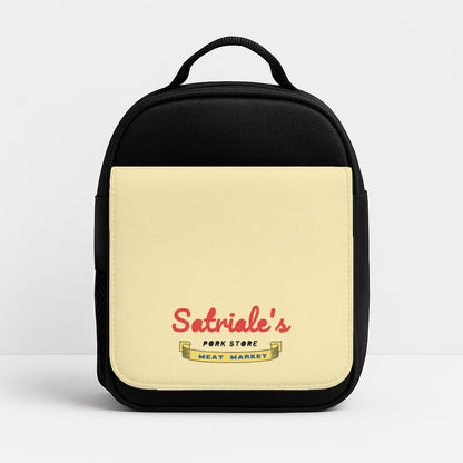 Satriale's Lunchbox