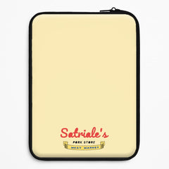 Satriale's Laptop Sleeve