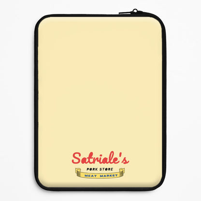 Satriale's Universal Laptop Sleeve