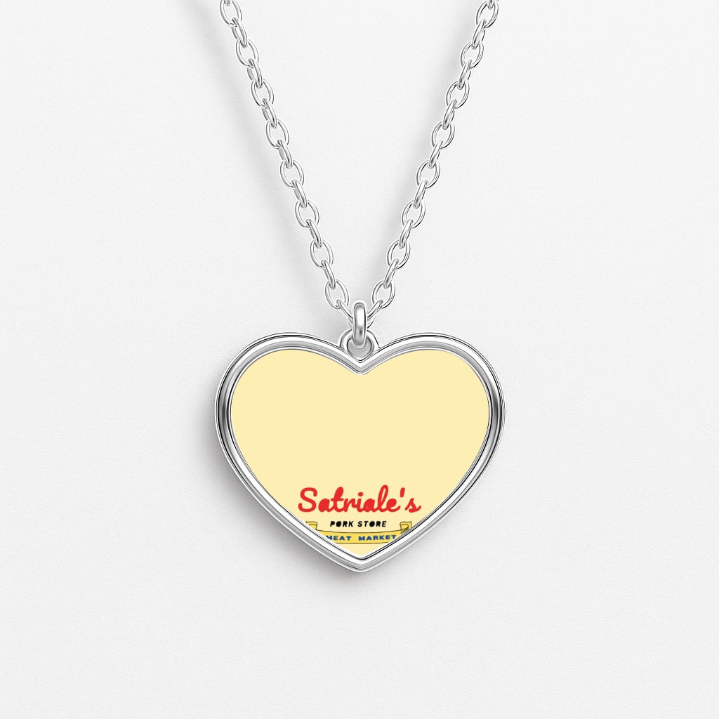 Satriale's Necklace