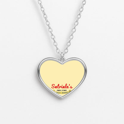 Satriale's Necklace