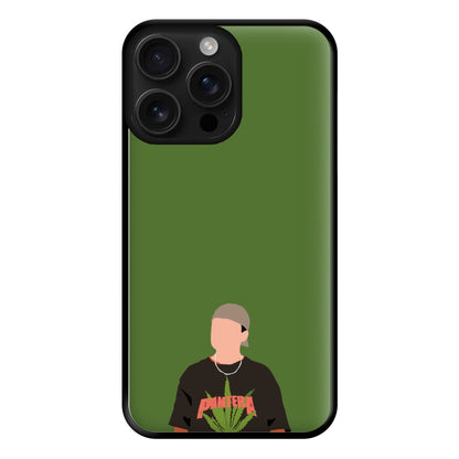 Tony's Son Phone Case for iPhone 16 Pro Max