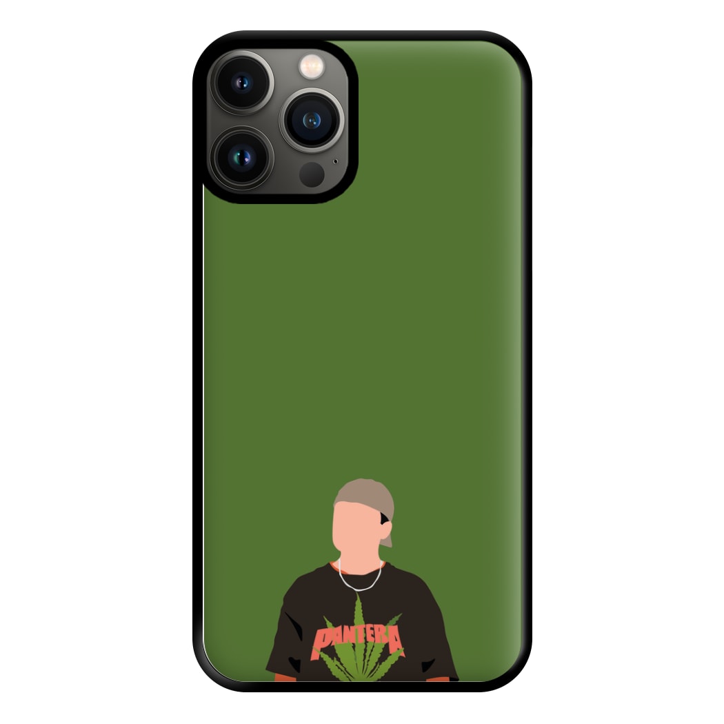 Tony's Son Phone Case for iPhone 13 Pro Max