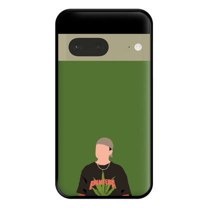 Tony's Son Phone Case for Google Pixel 7a