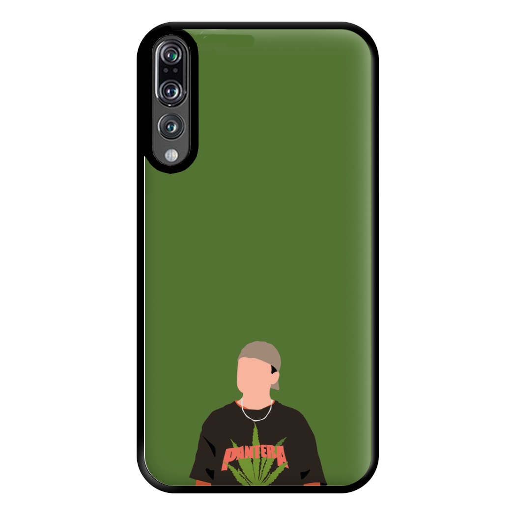 Tony's Son Phone Case for Huawei P20 Pro