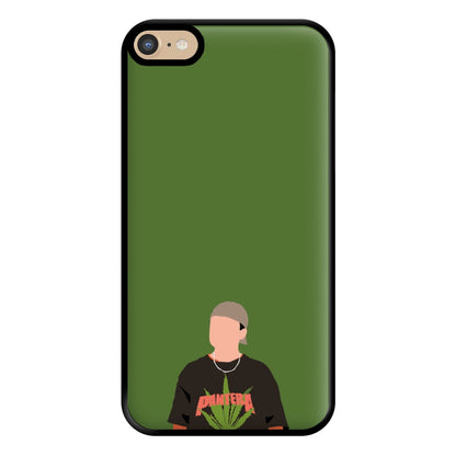 Tony's Son Phone Case for iPhone 6 Plus / 7 Plus / 8 Plus