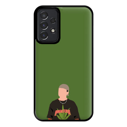 Tony's Son Phone Case for Galaxy A52 / A52s