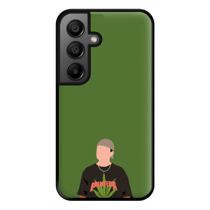 Tony's Son Phone Case for Google Pixel 8