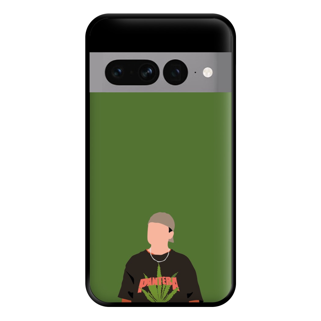 Tony's Son Phone Case for Google Pixel 7 Pro