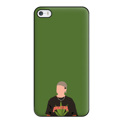 Tony's Son Phone Case for iPhone 5 / 5s / SE 2016