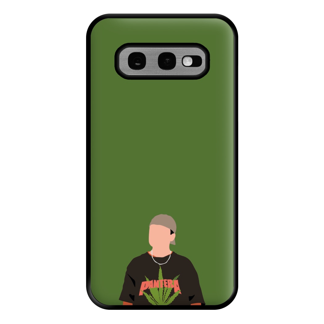 Tony's Son Phone Case for Galaxy S10e