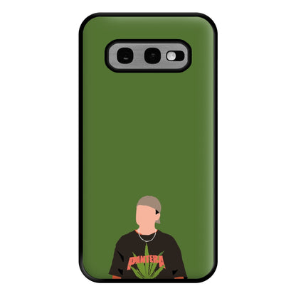 Tony's Son Phone Case for Galaxy S10e