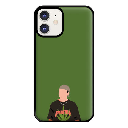 Tony's Son Phone Case for iPhone 12 / 12 Pro