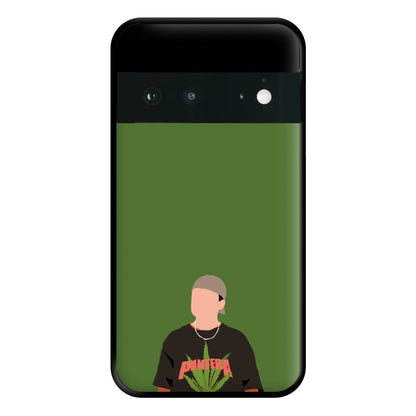 Tony's Son Phone Case for Google Pixel 6a