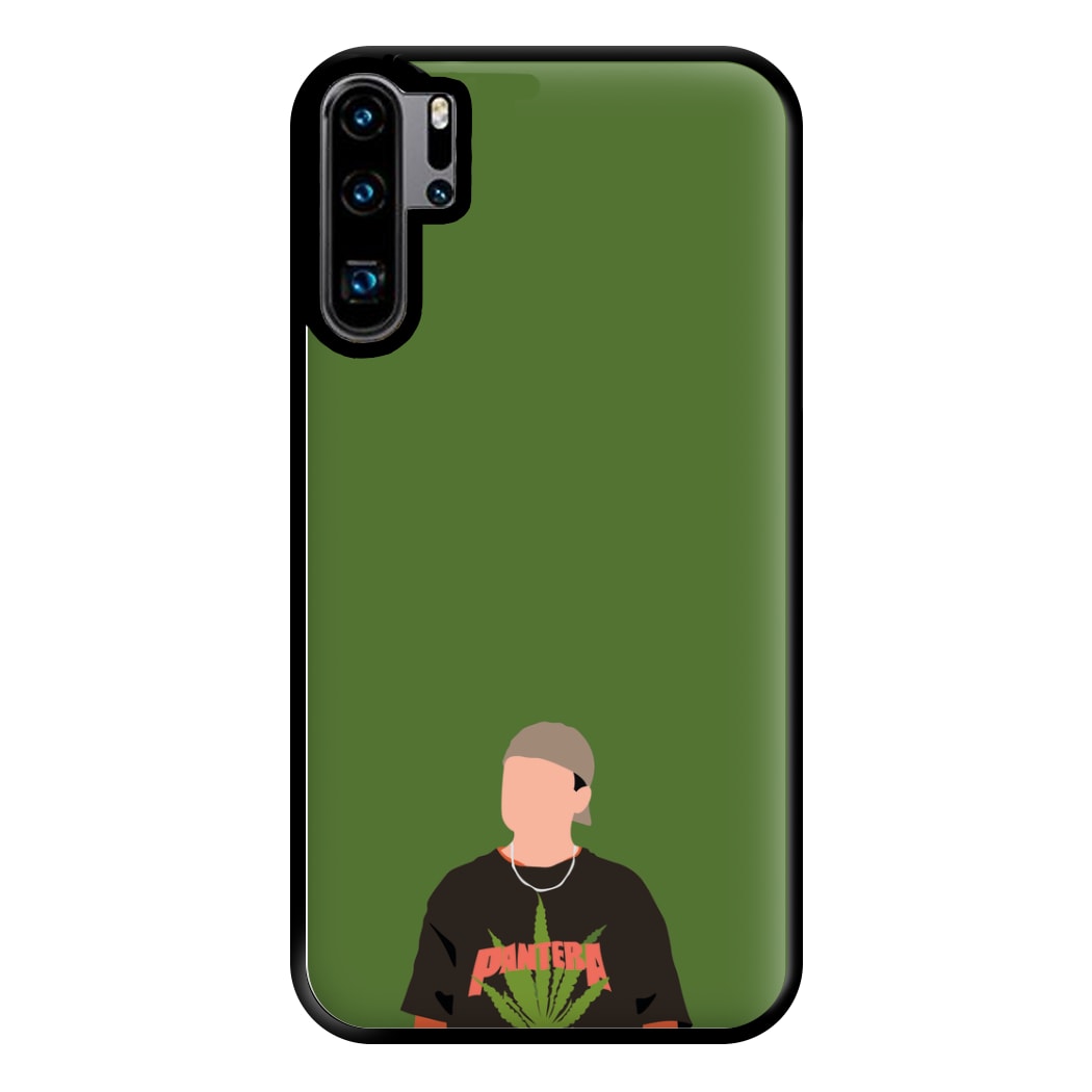 Tony's Son Phone Case for Huawei P30 Pro