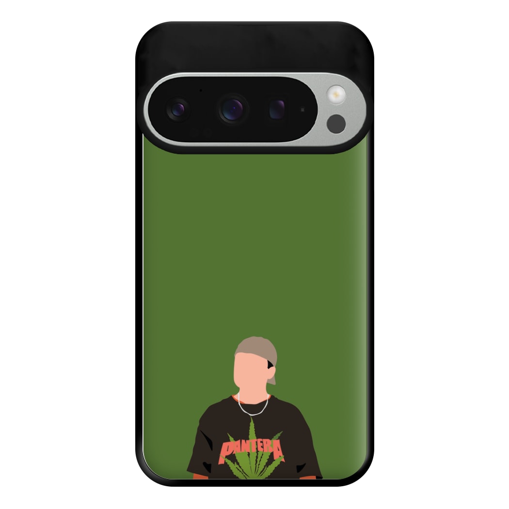 Tony's Son Phone Case for Google Pixel 9 Pro XL