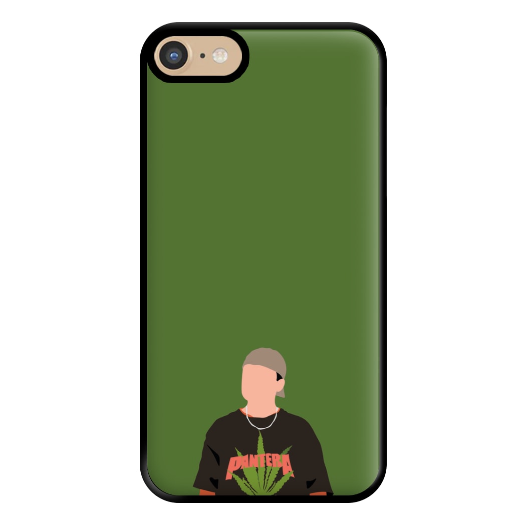 Tony's Son Phone Case for iPhone 6 / 7 / 8 / SE