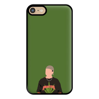 Tony's Son Phone Case for iPhone 6 / 7 / 8 / SE