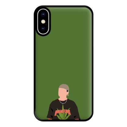 Tony's Son Phone Case for iPhone XS Max