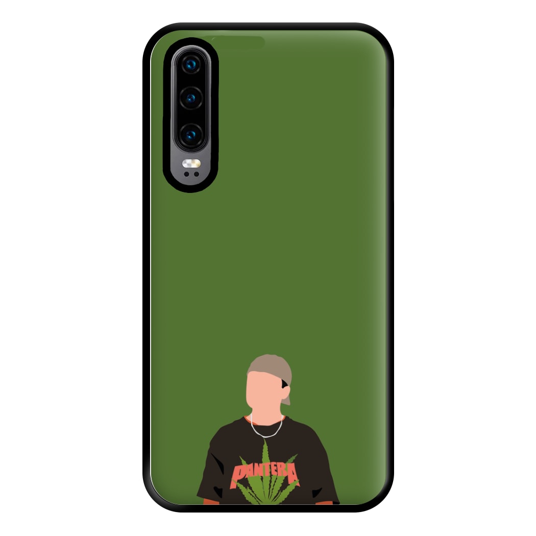 Tony's Son Phone Case for Huawei P30