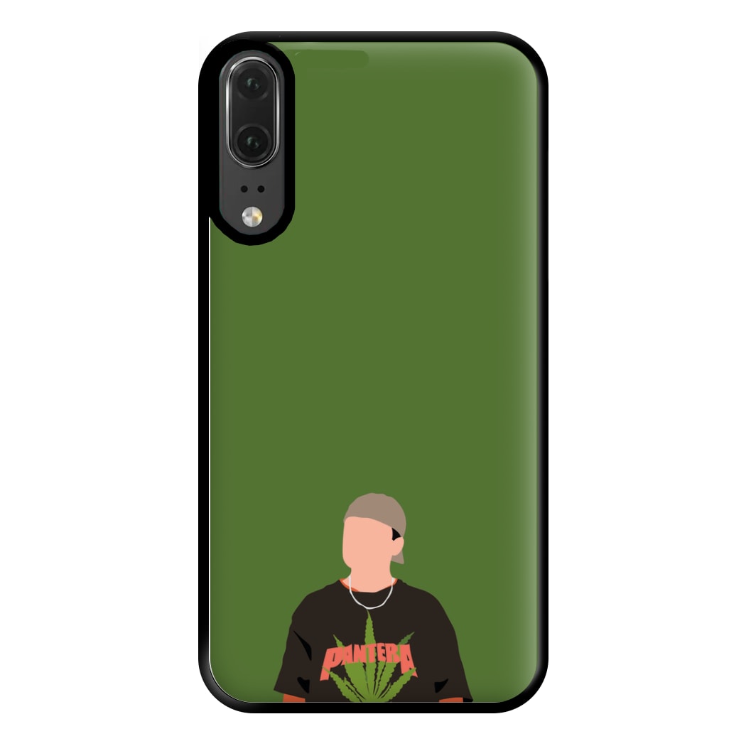 Tony's Son Phone Case for Huawei P20