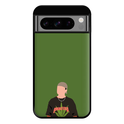 Tony's Son Phone Case for Google Pixel 8 Pro