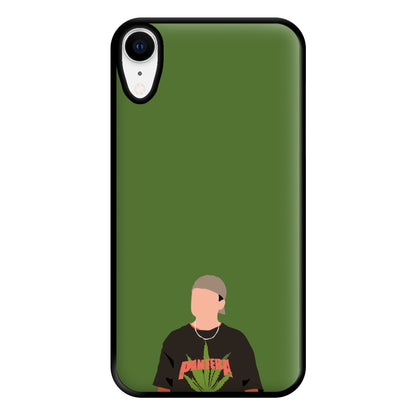 Tony's Son Phone Case for iPhone XR