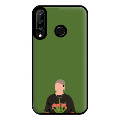 Tony's Son Phone Case for Huawei P30 Lite