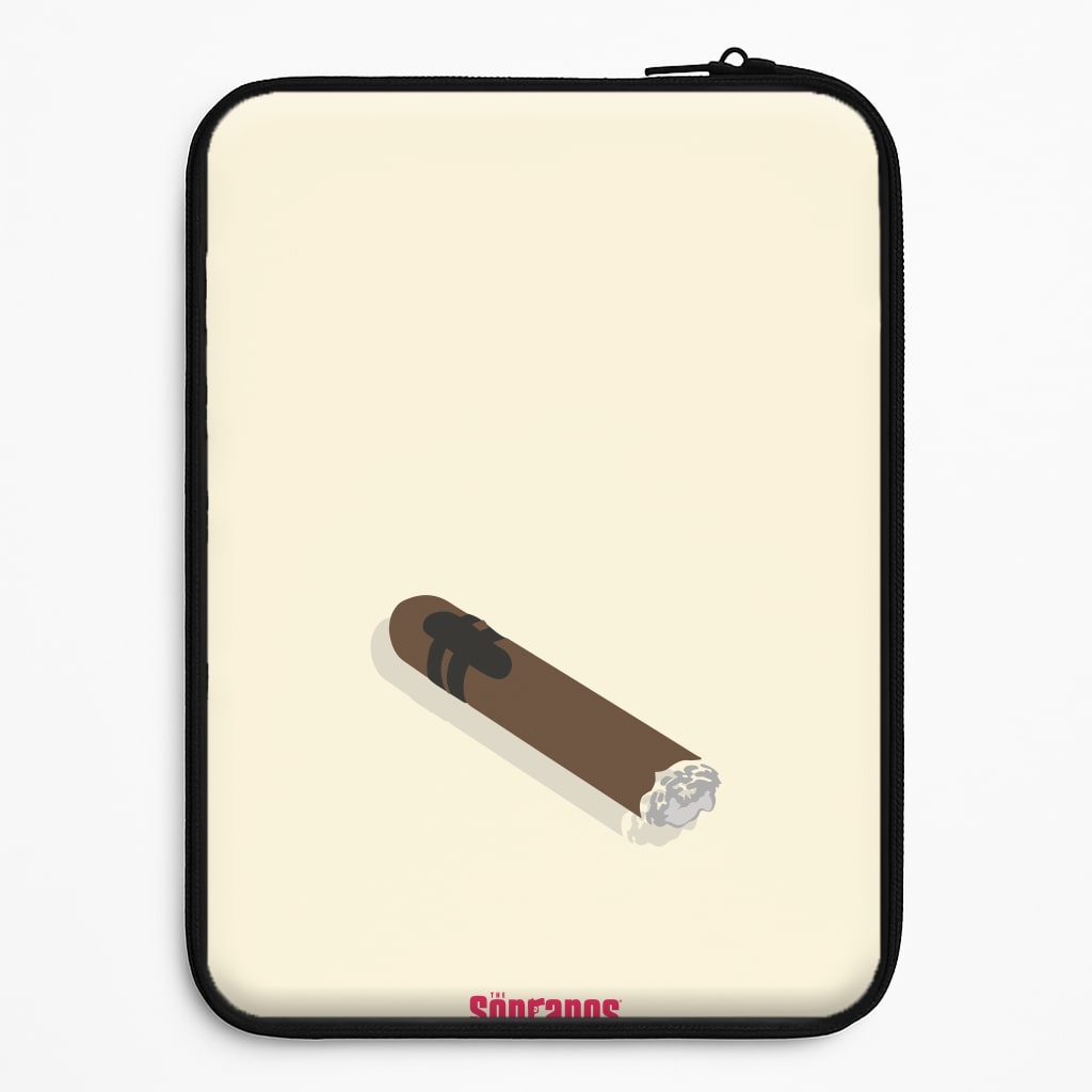 Cigar Laptop Sleeve