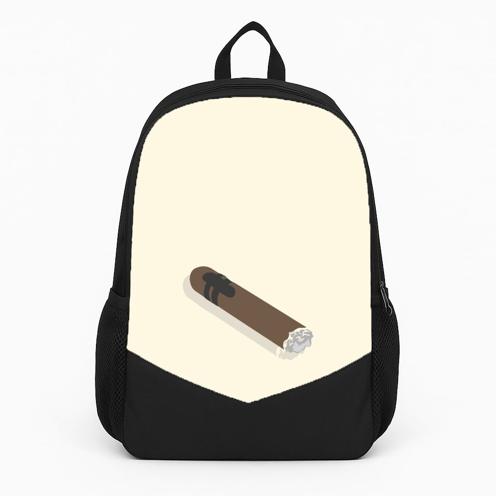 Cigar Backpack