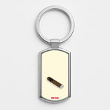 The Sopranos Keyrings