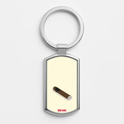 Cigar Luxury Keyring 1