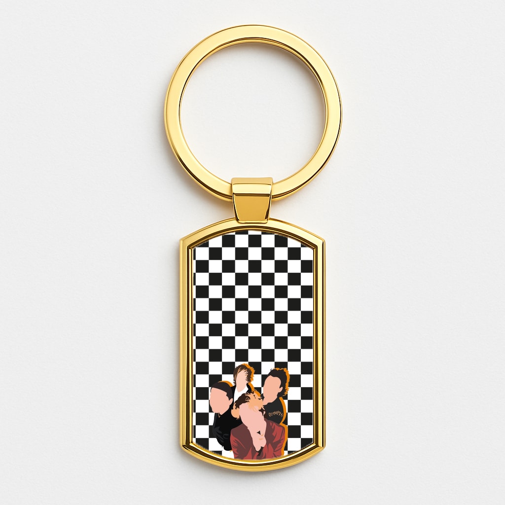 Free personalisation on all phone cases