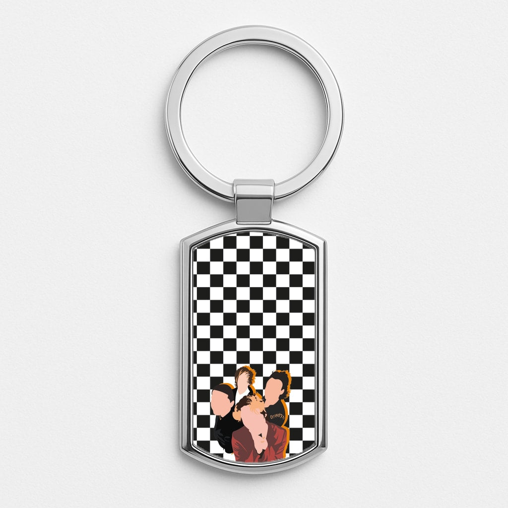 Free personalisation on all phone cases